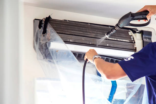 Best Dryer Vent Cleaning Services  in Butler, GA