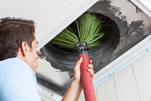 Best Best Air Duct Cleaning Company  in Butler, GA